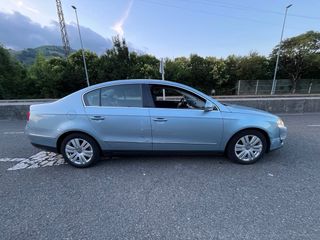 Volkswagen Passat 2008