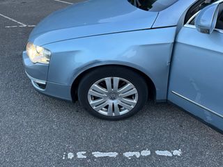 Volkswagen Passat 2008