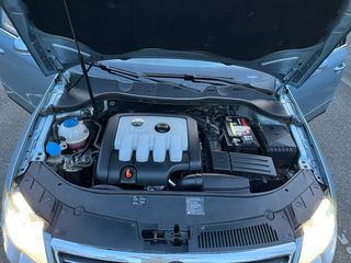 Volkswagen Passat 2008