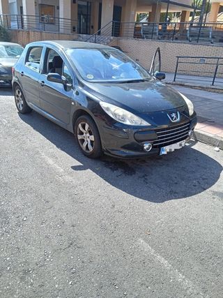 Peugeot 307 2007