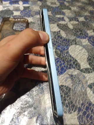 Telefono nero
