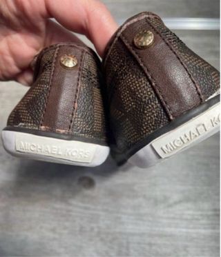 Zapatillas Michael Kors originales 