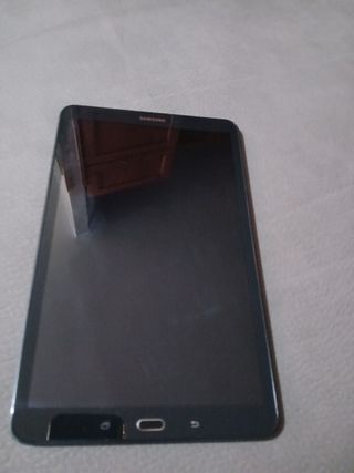 Samsung Galaxy Tab A Nero