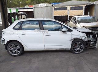 8878n9 asiento delantero citroen c4 ii 1.6 4693825