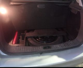 Ford Kuga 2009