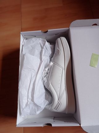 Zapatillas Ellesse Blancas