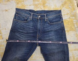Levi'S Lote 512 Talla: W34 L32