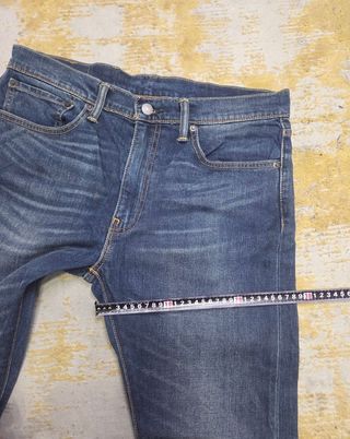 Levi'S Lote 512 Talla: W34 L32