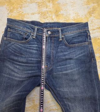 Levi'S Lote 512 Talla: W34 L32