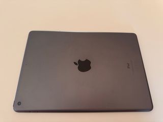 Apple iPad 7 , gris espacial 