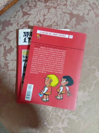 Zipi y zape