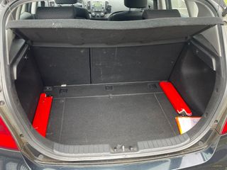 Hyundai i30 2009