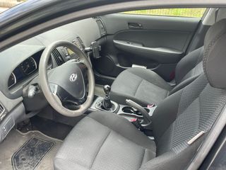 Hyundai i30 2009