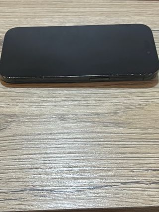 Apple iPhone 14 Pro