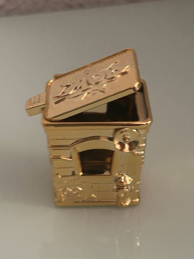 Guarida Dorada superzings 