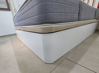 Canapé 150x190 cm