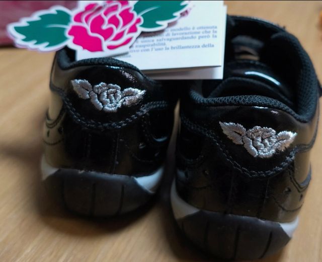 Zapatos Lelli Kelly Talla 32