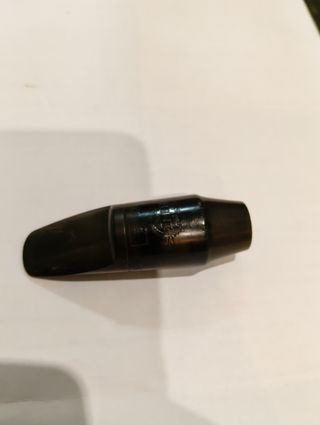 Boquilla Selmer C* Saxo Soprano