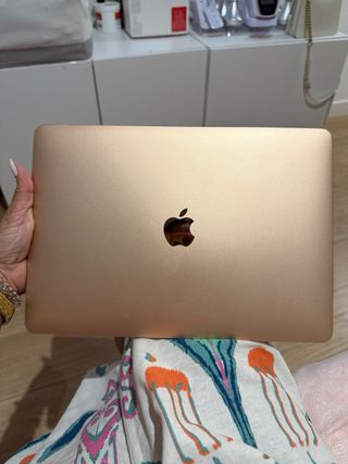 MacBook Oro Rosa 2020