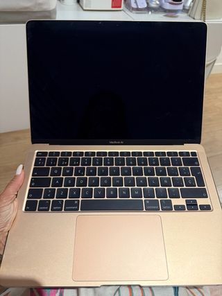 MacBook Oro Rosa 2020