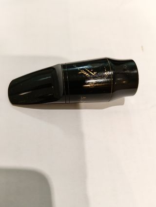 Boquilla Saxo Soprano Vandoren S15
