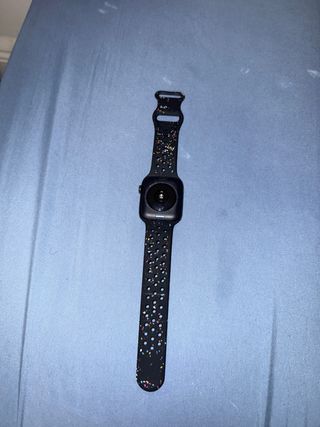 Apple Watch SE 44mm aluminium Multicolor 