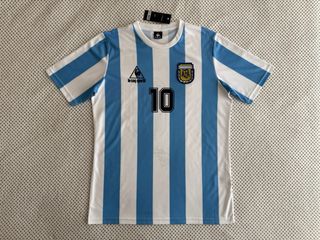 Camiseta Maradona Argentina