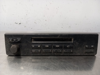 SISTEMA AUDIO / RADIO CD BMW SERIE 5 BERLINA (E39