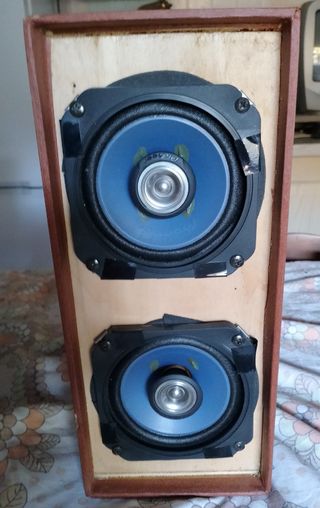 Altoparlanti Pioneer