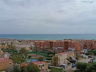 Piso en venta en Nueva Torrevieja - Aguas Nuevas en Torrevieja