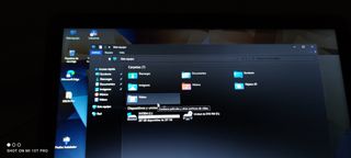 Portátil Asus X541S Negro/Gris