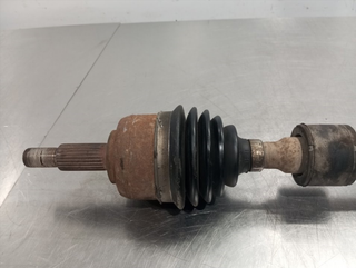 TRANSMISION DELANTERA IZQUIERDA RENAULT MEGANE IV