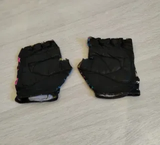 Pesas Kettlebell de 1.5 kilos y regalo guantes