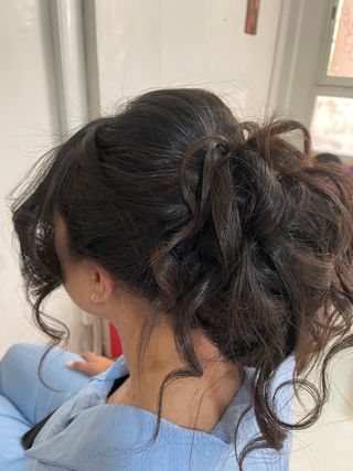 Manicura y Pedicura Profesional gel proteina ...