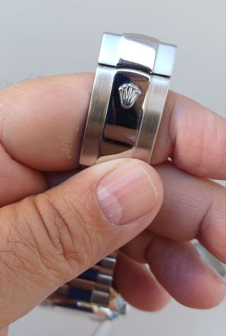 Rolex Datejust 36mm