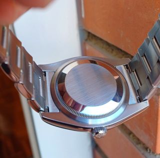 Rolex Datejust 36mm
