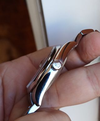 Rolex Datejust 36mm