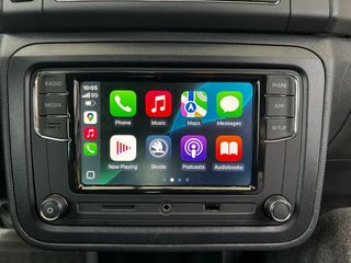 Radio Skoda RCD330 CarPlay Android Auto Original