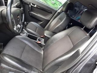Chevrolet 7970396 20915016 asientos captiva 2.2 d