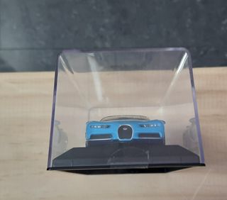 Bugatti Chiron 1/43 - 2016 altaya