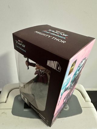 Figura Mighty Thor Jane Foster Marvel