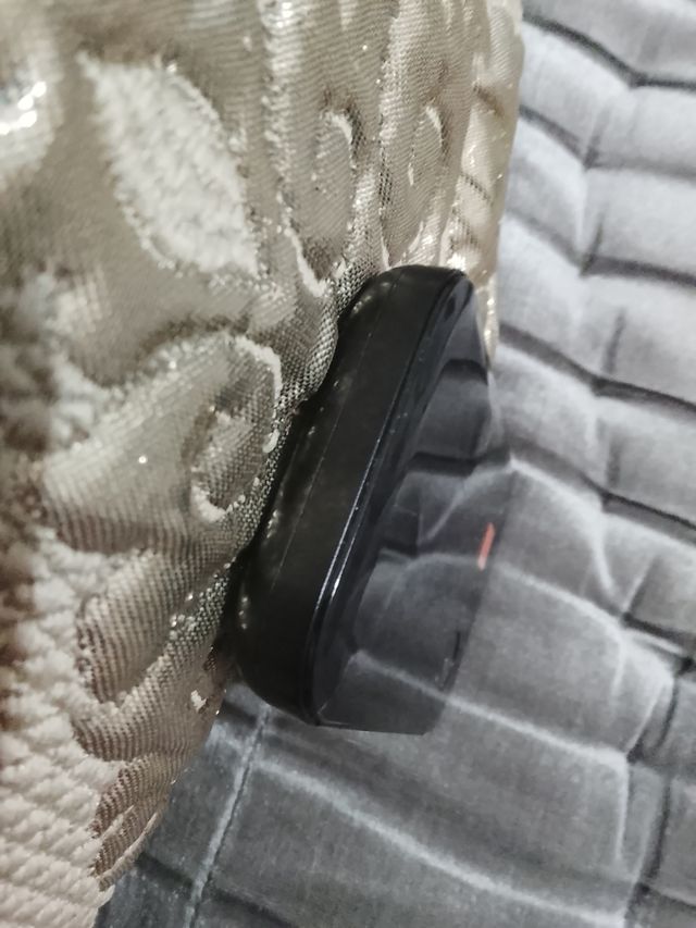 Wifi Portátil Negro