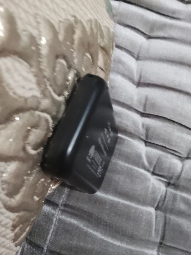 Wifi Portátil Negro