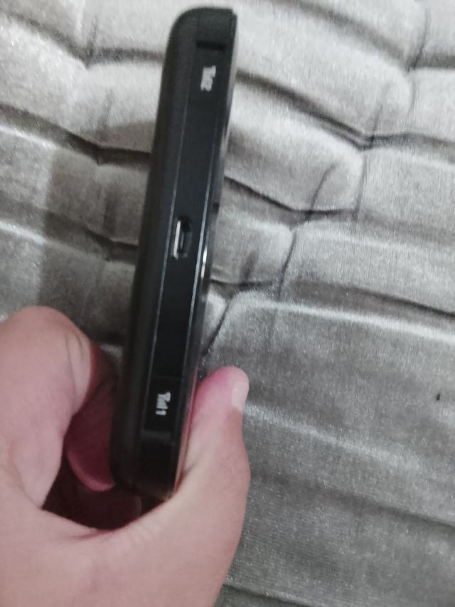 Wifi Portátil Negro