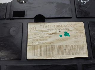 Asientos 96835129 chevrolet captiva 2.0 8477783