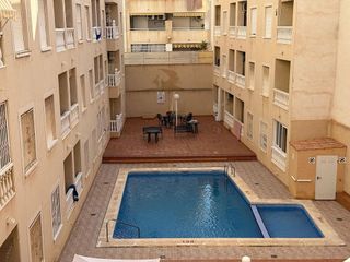 Piso en venta en Playa de los Locos en Torrevieja