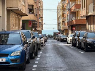 Piso en venta en Playa de los Locos en Torrevieja