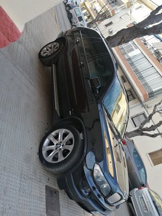 BMW X5 2003