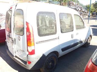 Renault 8200113585 depresor freno / kangoo 2979481