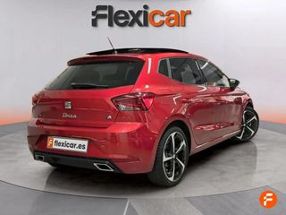 Seat Ibiza 1.5 TSI 110kW (150CV) DSG FR Plus